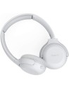 AURICULARES + MICROFONO PHILIPS TAUH202 BLUETOOTH WHITE