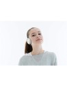 AURICULARES + MICROFONO PHILIPS TAUH202 BLUETOOTH WHITE