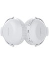 AURICULARES + MICROFONO PHILIPS TAUH202 BLUETOOTH WHITE