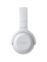 AURICULARES + MICROFONO PHILIPS TAUH202 BLUETOOTH WHITE