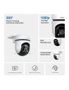 CAMARA IP TP-LINK TAPO C40 WIRELESS IP65 EXTERIOR