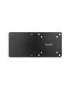 SOPORTE EN MONITOR PARA MINI PC TOOQ 3KG VESA BLACK