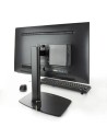 SOPORTE EN MONITOR PARA MINI PC TOOQ 3KG VESA BLACK