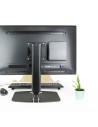 SOPORTE EN MONITOR PARA MINI PC TOOQ 3KG VESA BLACK