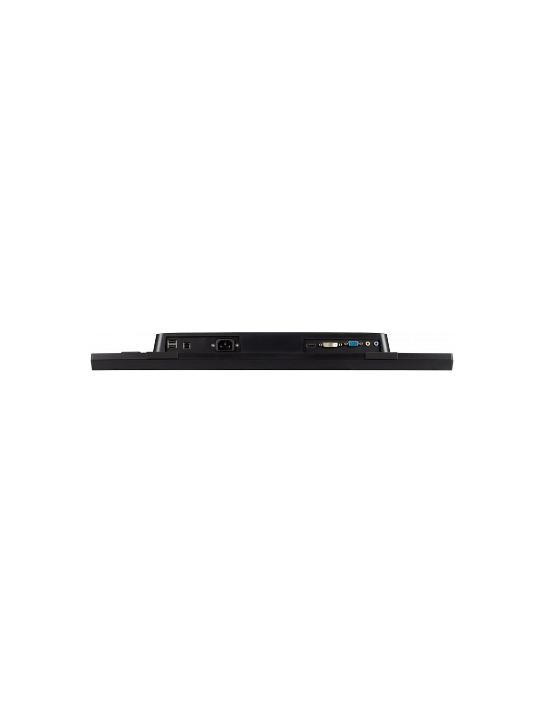 MONITOR VIEWSONIC 24 TACTIL IR MULTIMEDIA HDMI VGA USB 3YR GAR