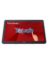 MONITOR VIEWSONIC 24 TACTIL LED FHD MULTIMEDIA HDMI DP VGA 3Y GARANTIA