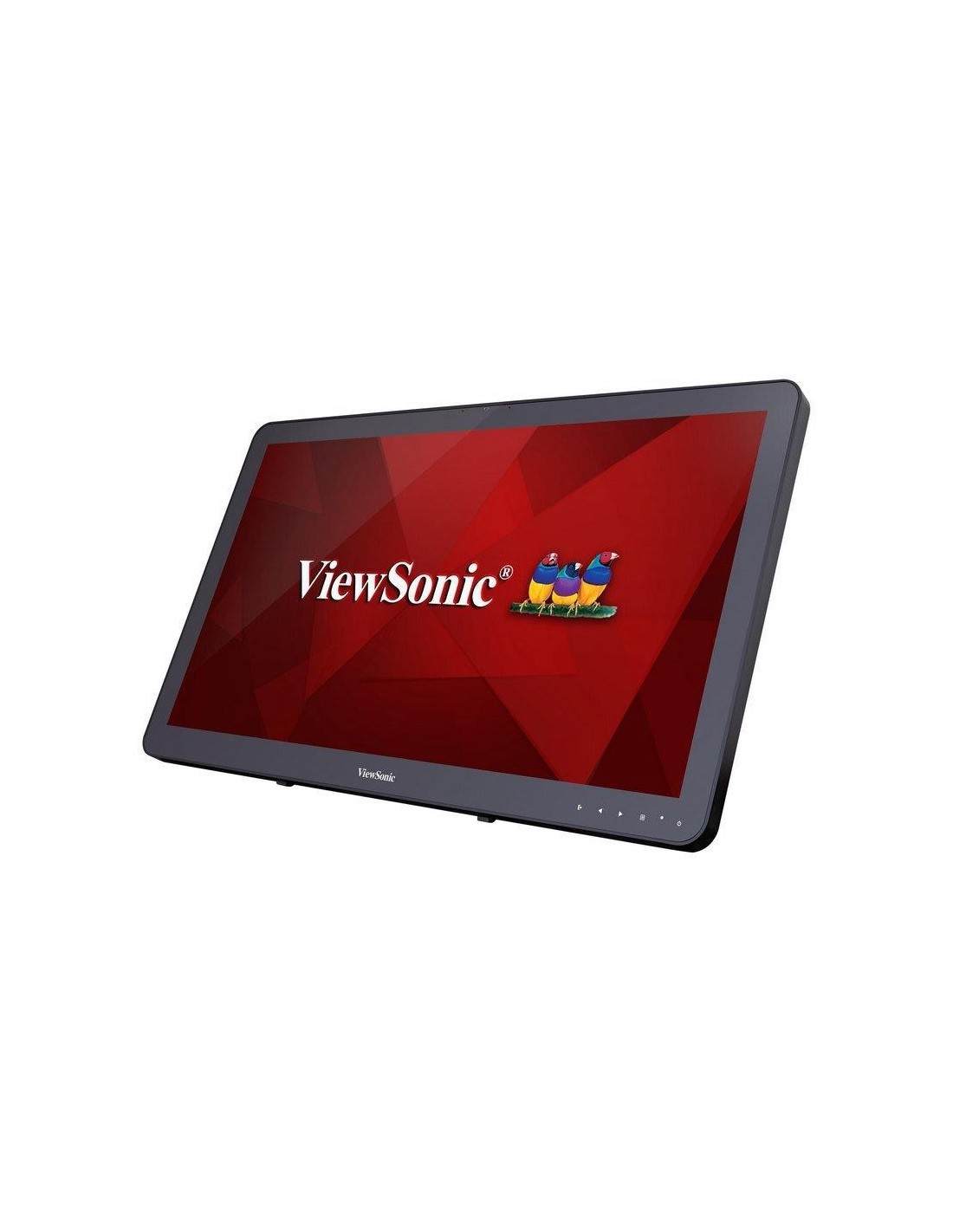 MONITOR VIEWSONIC 24 TACTIL LED FHD MULTIMEDIA HDMI DP VGA 3Y GARANTIA