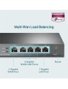 ROUTER TP-LINK TL-ER605 VPN MULTI WAN