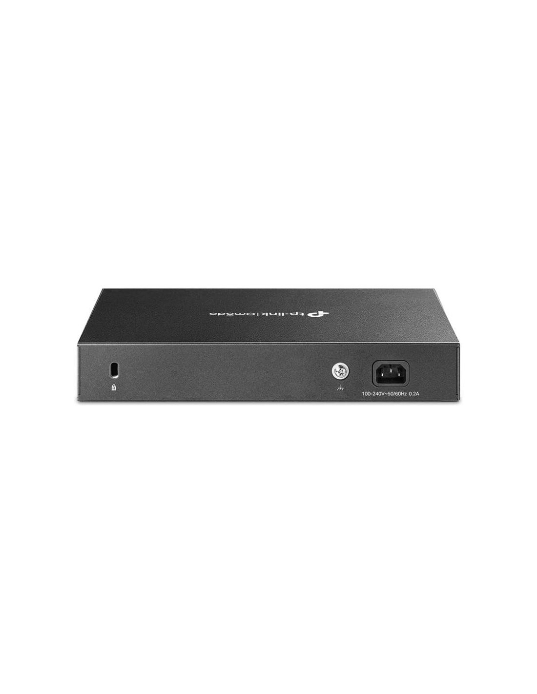 ROUTER VPN TP-LINK TL-ER7206 MULTI WAN GIGABIT SAFESTREAM