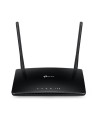 WIRELESS ROUTER TP-LINK TL-MR6400 3G/4G 300MBPS