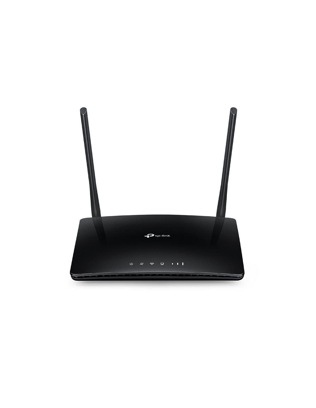 WIRELESS ROUTER TP-LINK TL-MR6400 3G/4G 300MBPS