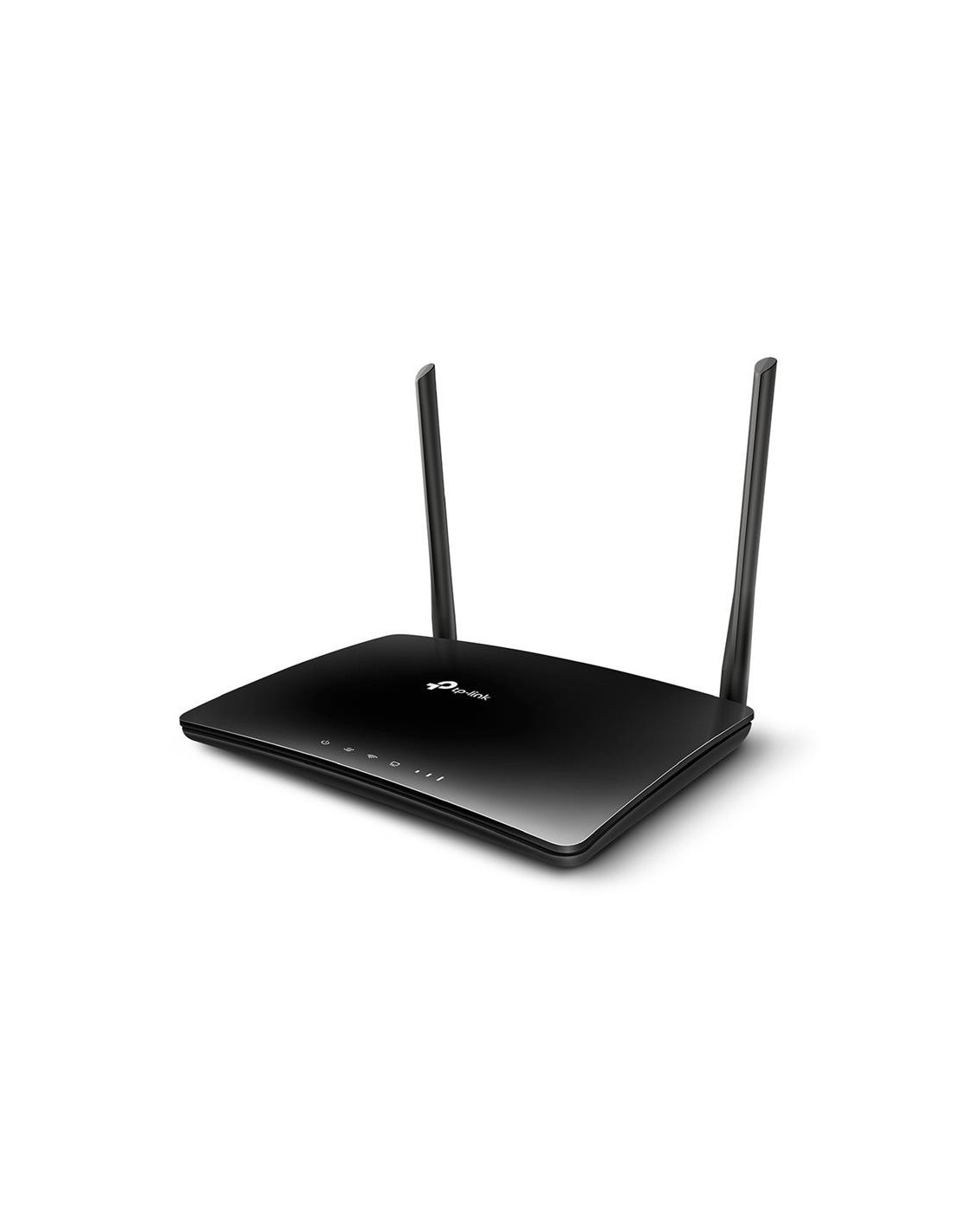 WIRELESS ROUTER TP-LINK TL-MR6400 3G/4G 300MBPS