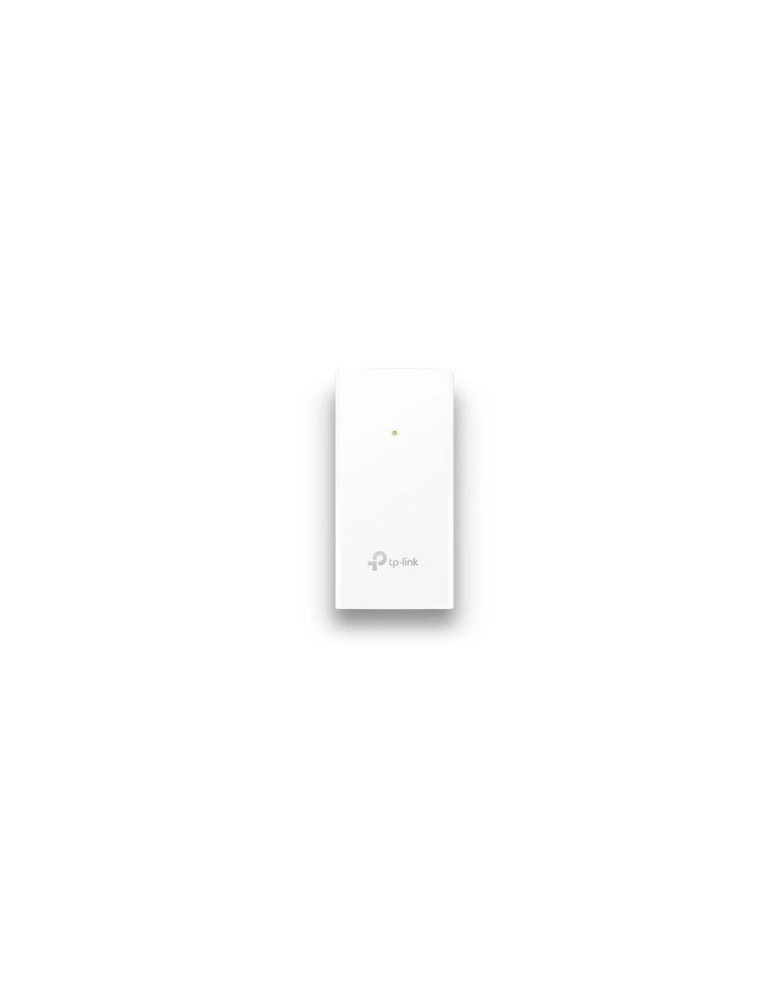 ADAPTADOR POE TP-LINK 48V POE GIGABIT TL-POE4818G