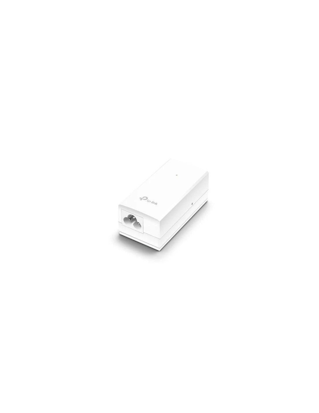 ADAPTADOR POE TP-LINK 48V POE GIGABIT TL-POE4818G