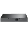 SWITCH TP-LINK GIGABIT 8 PUERTOS TL-SG1008P POE RACK