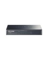 SWITCH TP-LINK GIGABIT 8 PUERTOS TL-SG1008P (4XPOE)