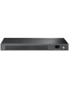 SWITCH TP-LINK GIGABIT 24 PUERTOS TL-SG1024 METALICO