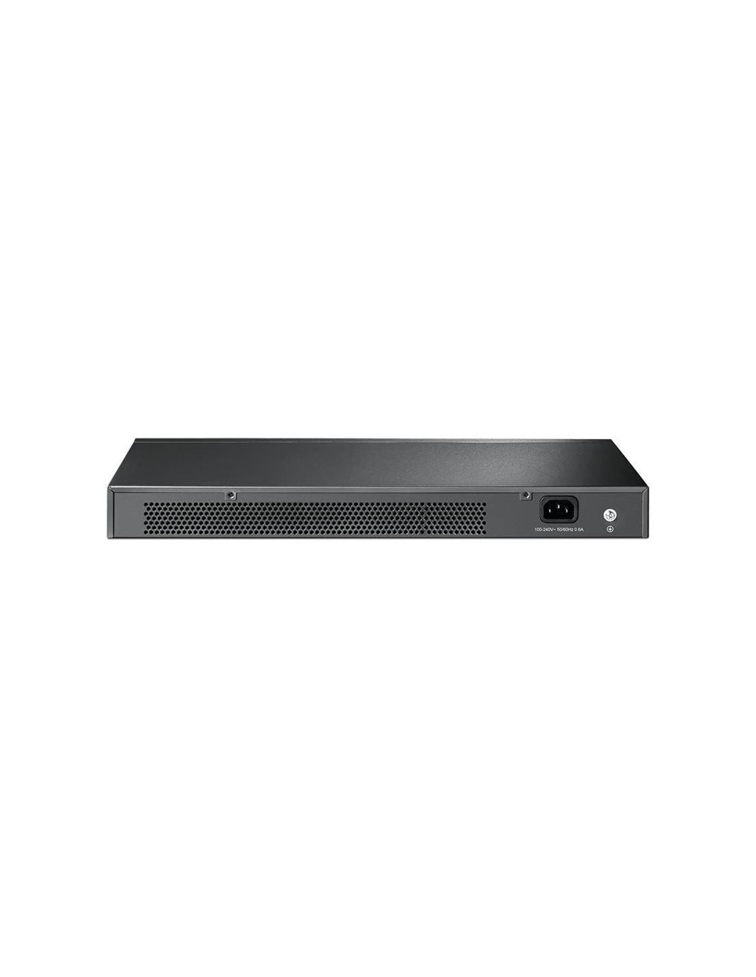 SWITCH TP-LINK GIGABIT 24 PUERTOS TL-SG1024 METALICO