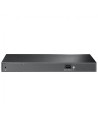 SWITCH TP-LINK JETSTREAM 18 PUERTOS GIGABIT 18 PUERTOS POE+