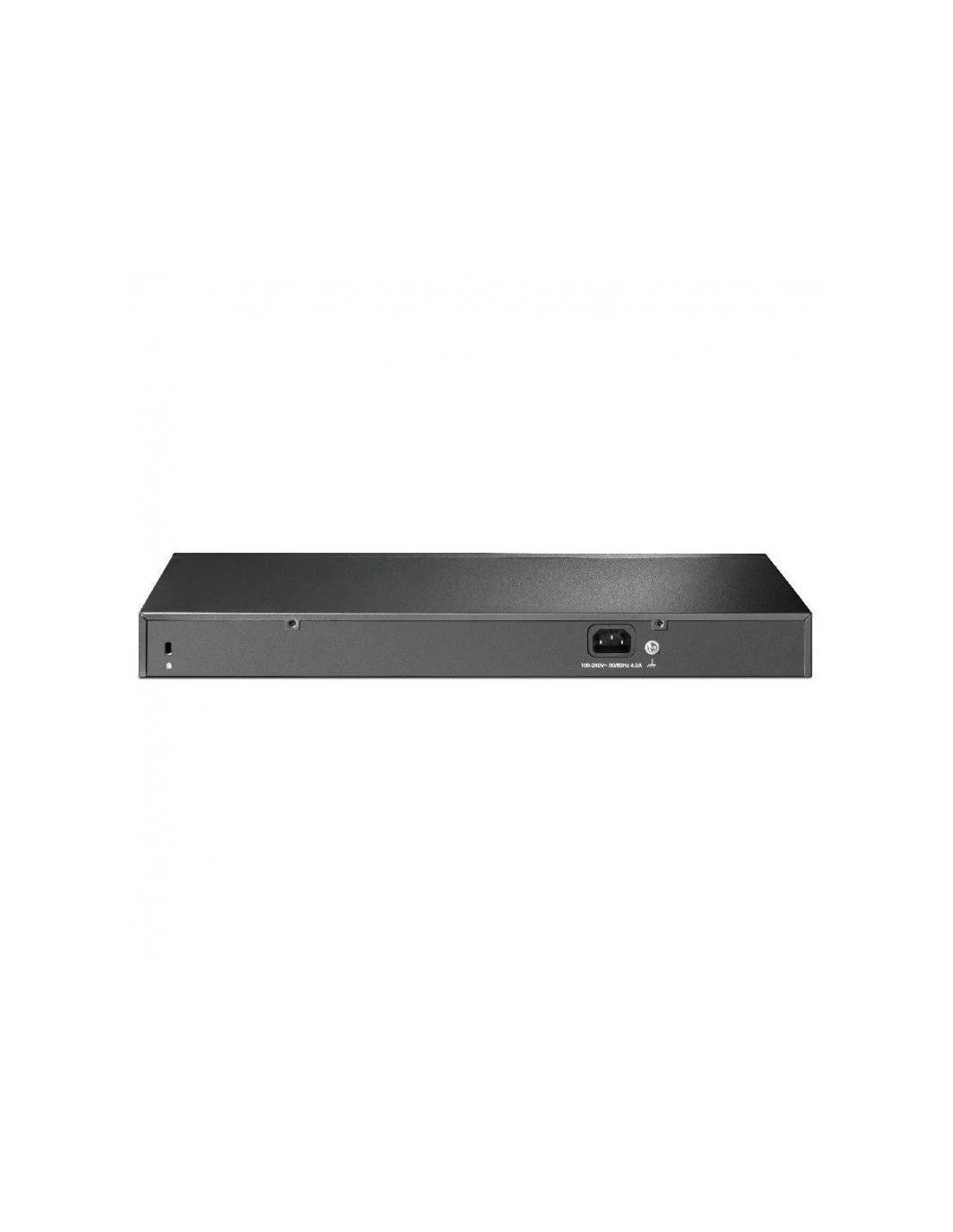 SWITCH TP-LINK JETSTREAM 18 PUERTOS GIGABIT 18 PUERTOS POE+