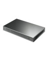 SWITCH TP-LINK TL-SG2008 GIGABIT 8 PUERTOS SEMIGESTIONABLE