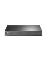 SWITCH TP-LINK GIGABIT 8 PUERTOS POE + 2 SFP TL-SG2210P