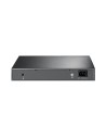 SWITCH TP-LINK GIGABIT 8 PUERTOS POE + 2 SFP TL-SG2210P