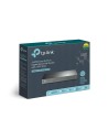 SWITCH TP-LINK GIGABIT 8 PUERTOS POE + 2 SFP TL-SG2210P