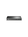 SWITCH TP-LINK GIGABIT 8 PUERTOS POE + 2 SFP TL-SG2210P