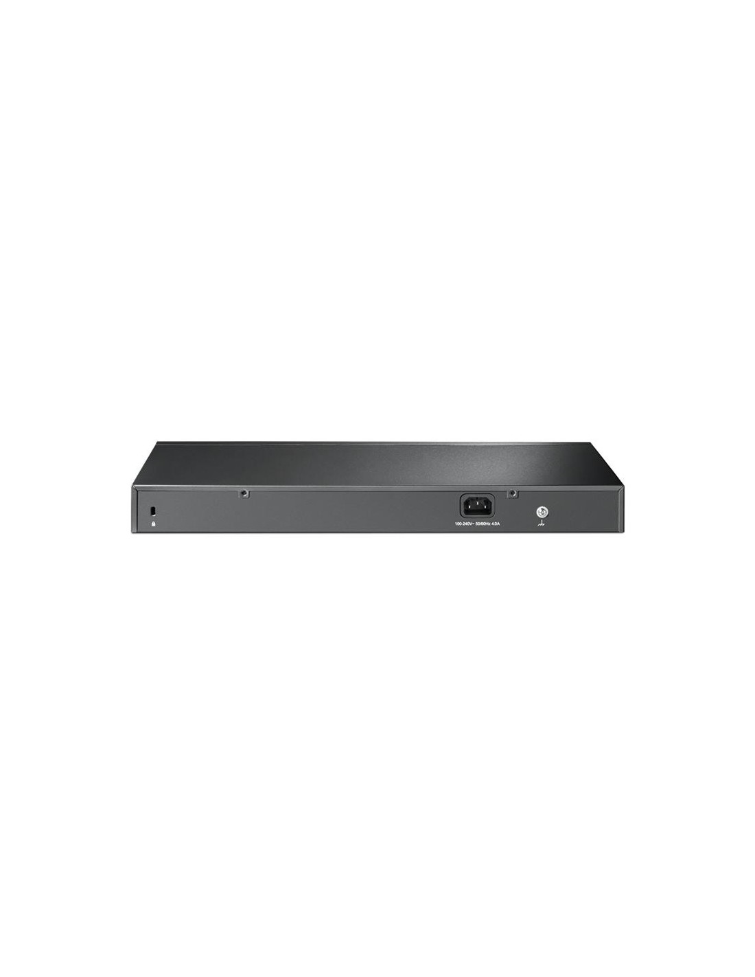SWITCH TP-LINK OMADA JETSTREAM 28 PUERTOS TL-SG2428P 24 POE + 4 SFP RACK