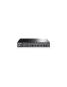 SWITCH TP-LINK JETSTREAM 10 PUERTOS TL-SG3210