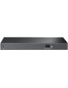 SWITCH TP-LINK 16 PUERTOS 10/100MBPS + 2 10/100/1000 POE+ RACK