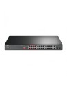SWITCH TP-LINK GIGABIT 24 PUERTOS + 2 POE+ TL-SL1226P