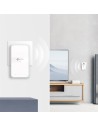 POWERLINE TP-LINK TL-WPA7617KIT ETHERNET AV1000 GIGABIT AC WFI 2UDS
