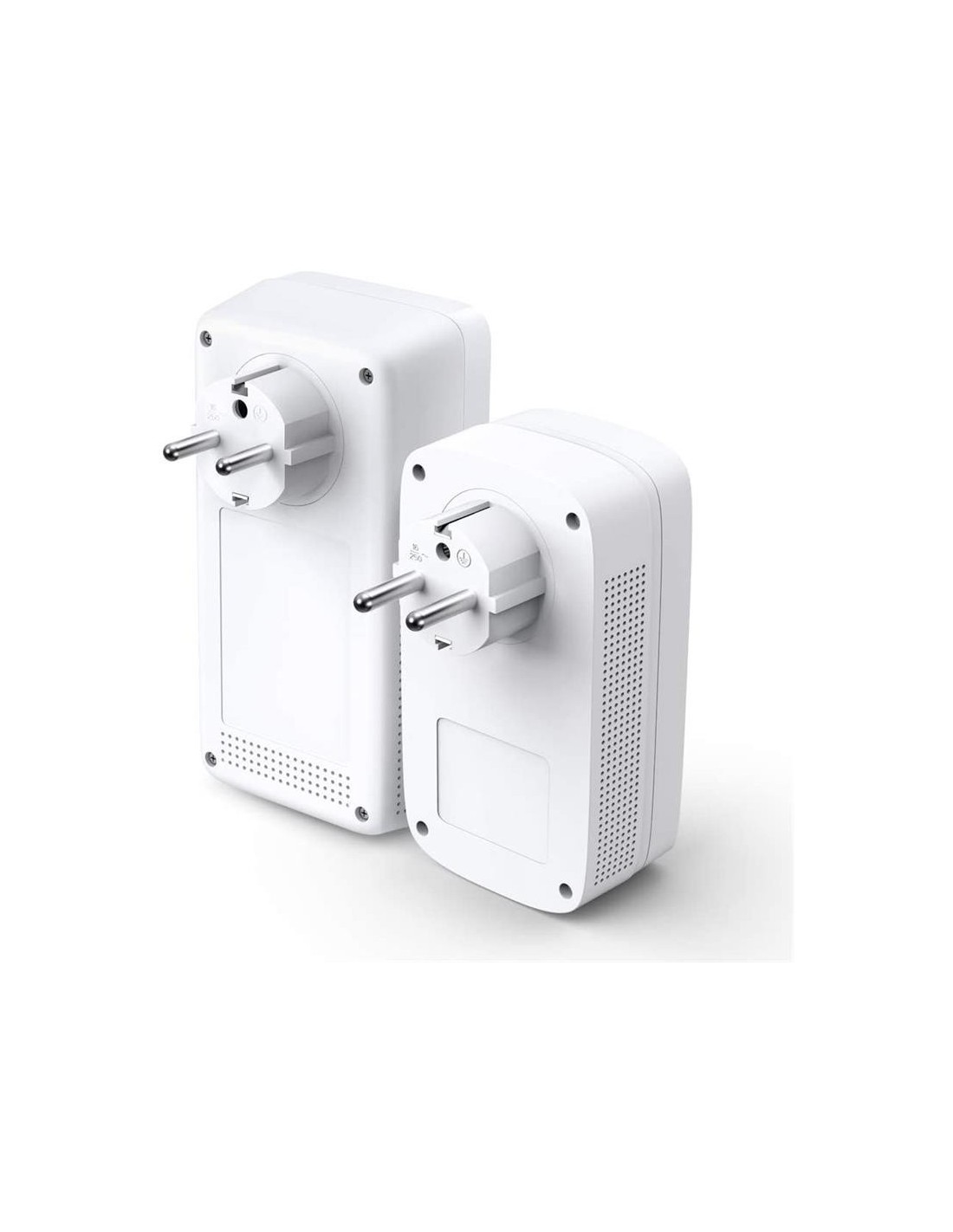 POWERLINE TP-LINK TL-WPA8631P ETHERNET AV1300 + ENCHUFE KIT 2UD