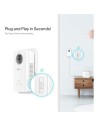 POWERLINE TP-LINK TL-WPA8631P ETHERNET AV1300 + ENCHUFE KIT 2UD