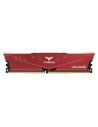 MEMORIA RAM 8GB TEAMGROUP VULCAN Z RED DDR4 3200MHZ