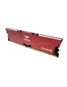 MEMORIA RAM 8GB TEAMGROUP VULCAN Z RED DDR4 3200MHZ