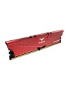MEMORIA RAM 8GB TEAMGROUP VULCAN Z RED DDR4 3200MHZ