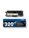 TONER BROTHER TN320BK BLACK