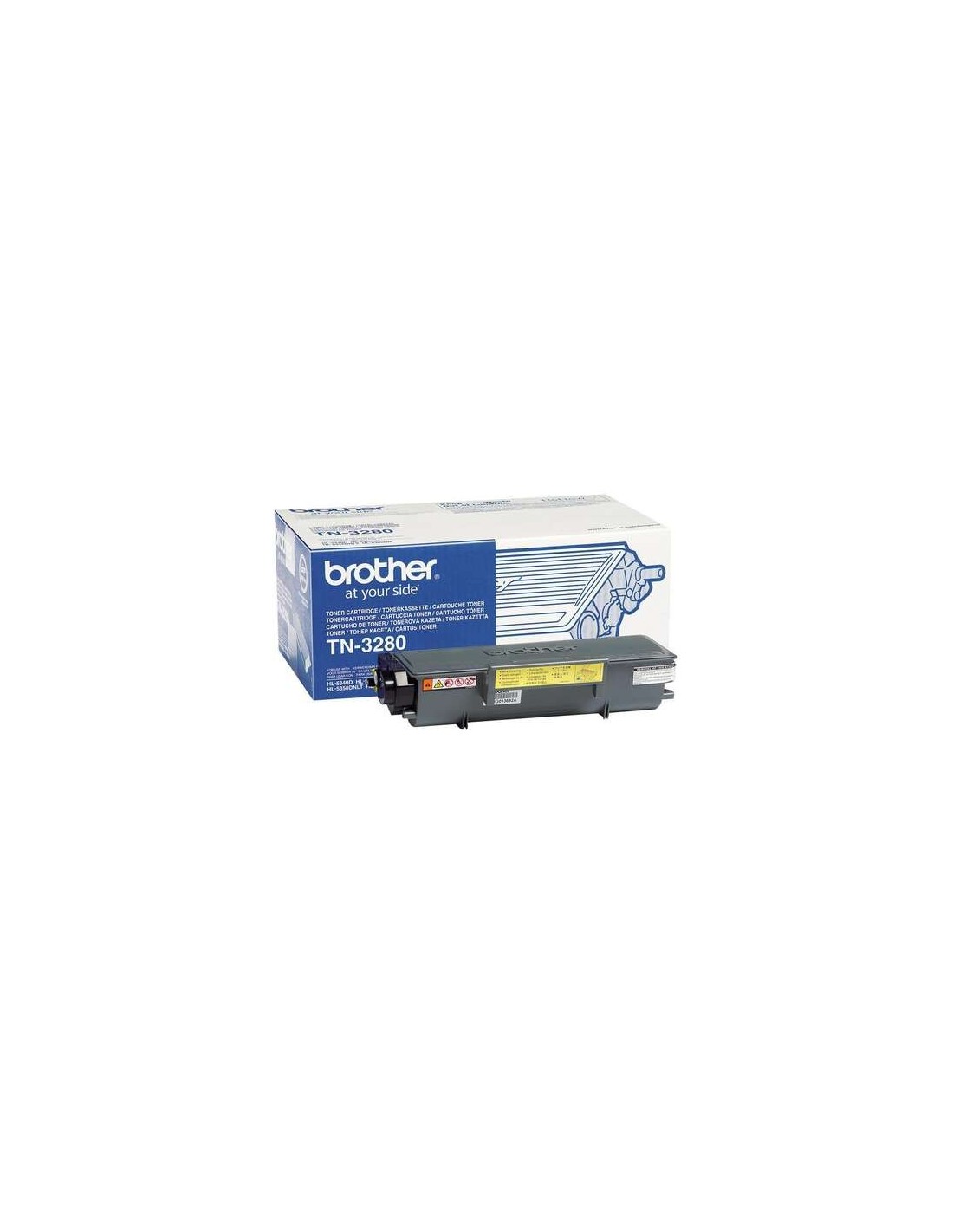 TONER BROTHER TN3280