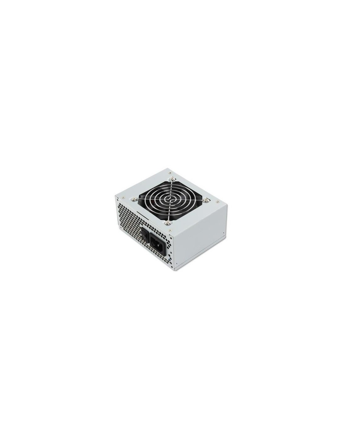 FUENTE DE ALIMENTACION TOOQ SFF / SFX 500W MICRO ATX SFX