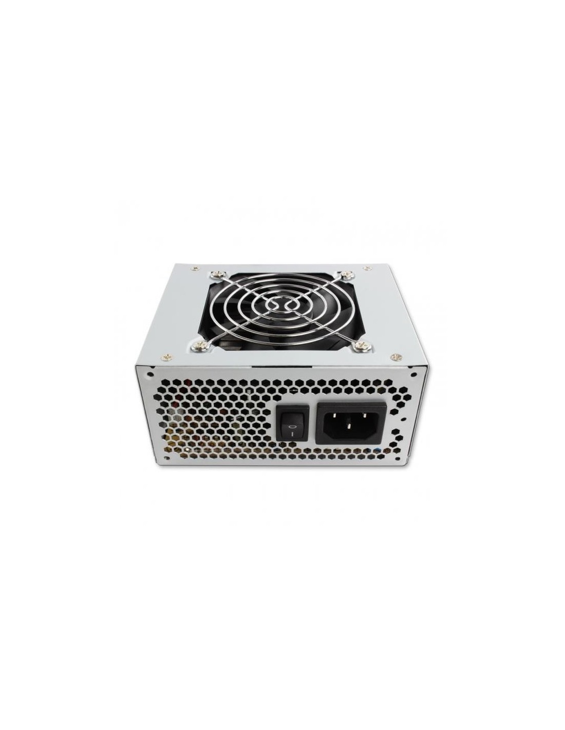 FUENTE DE ALIMENTACION TOOQ SFF / SFX 500W MICRO ATX SFX