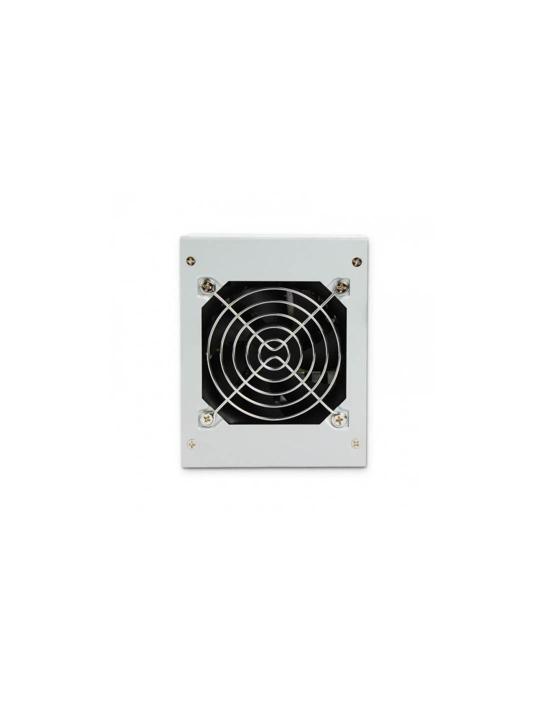 FUENTE DE ALIMENTACION TOOQ SFF / SFX 500W MICRO ATX SFX