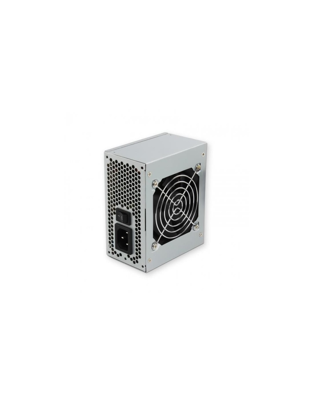 FUENTE DE ALIMENTACION TOOQ SFF / SFX 500W MICRO ATX SFX