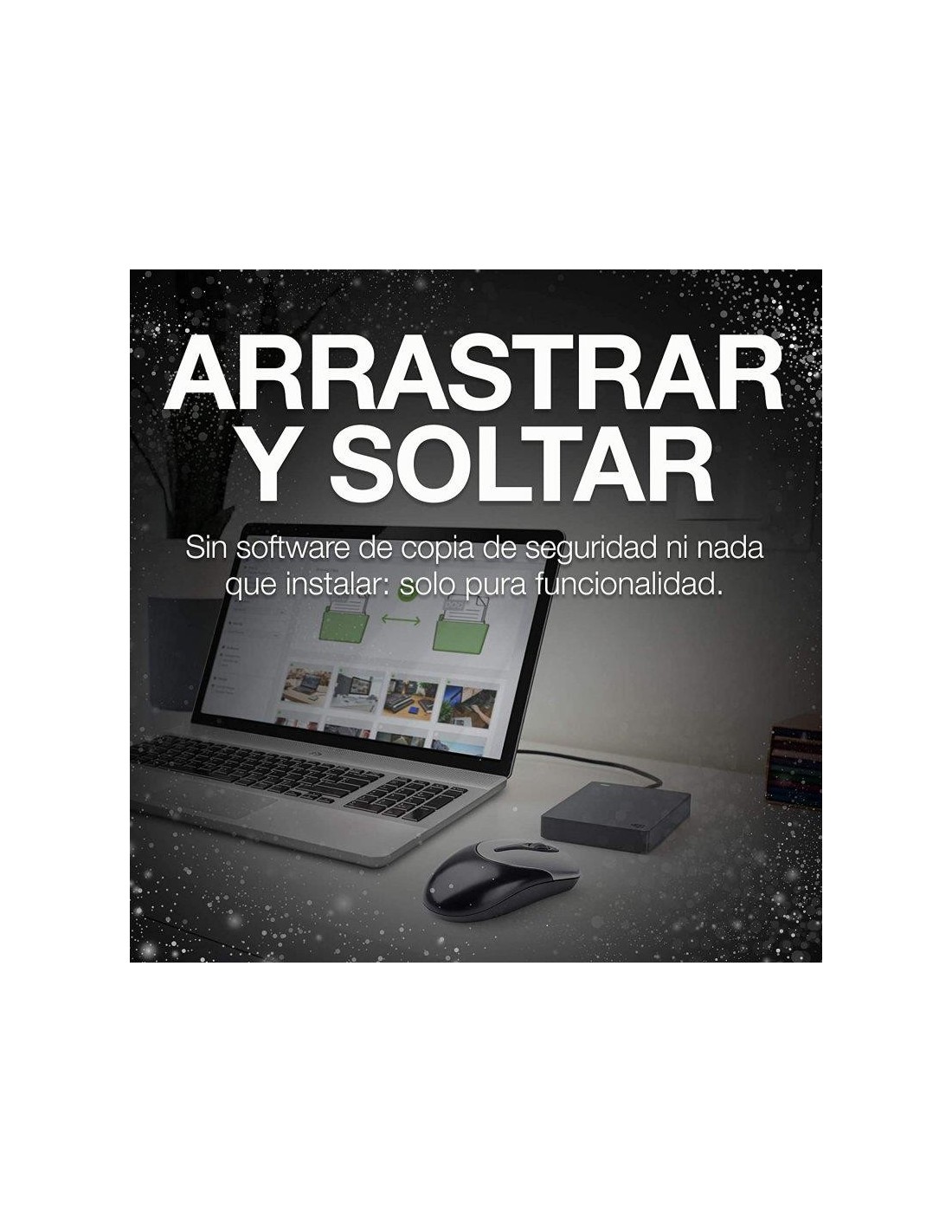 CARGADOR PORTATIL TOOQ 100W UNIVERSAL + 12 CONECTORES