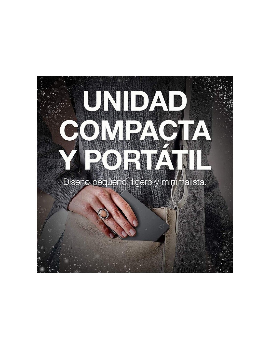 CARGADOR PORTATIL TOOQ 100W UNIVERSAL + 12 CONECTORES