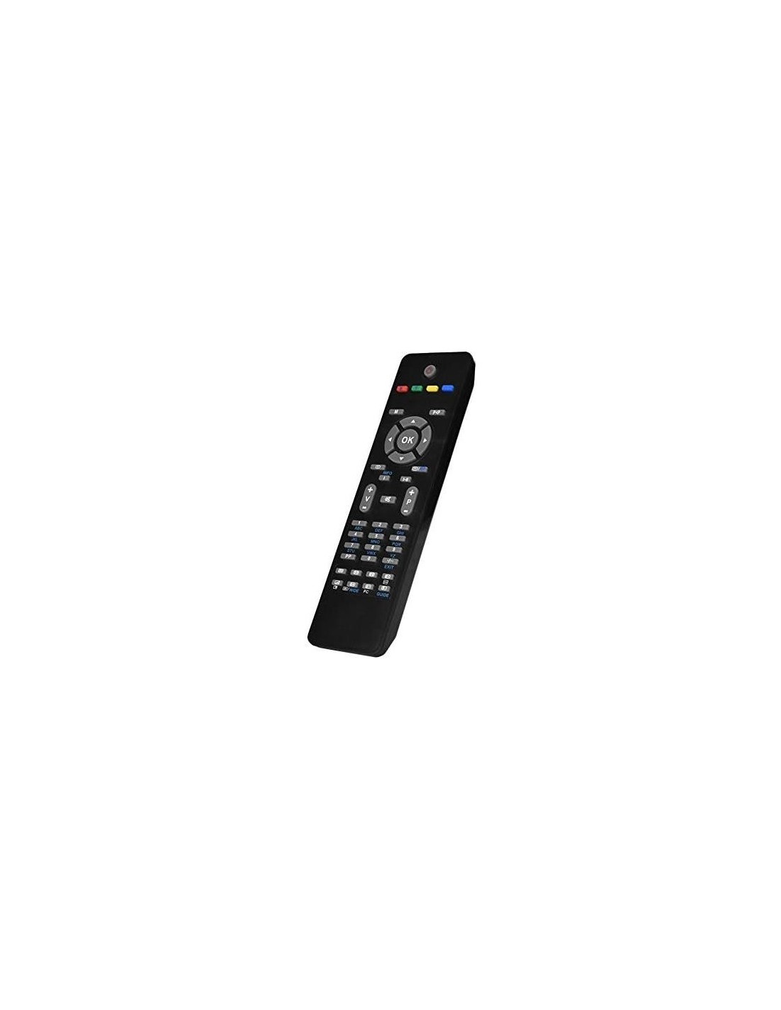 MANDO A DISTANCIA TV OKI TUV37JTD