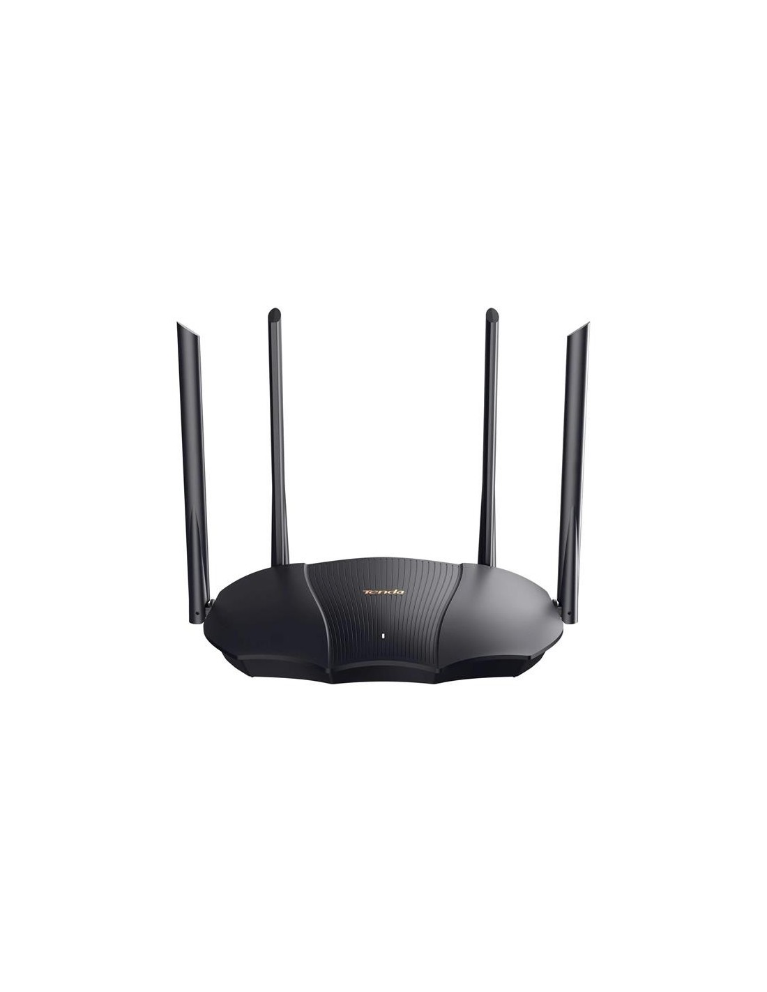 WIRELESS ROUTER TENDA TX9PRO WIFI 6 AX3000 DUAL BAND 2.4GHZ