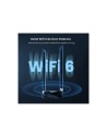 ADAPTADOR TENDA USB WIFI 6 AX1800 DUAL BAND